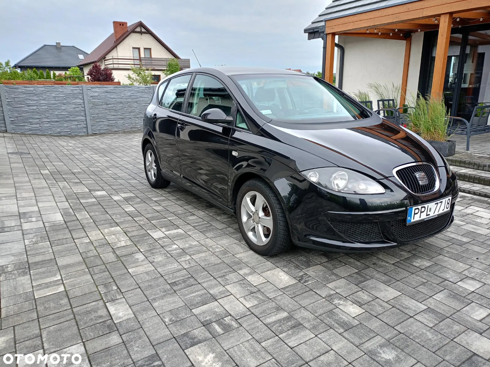 Seat Altea - 3