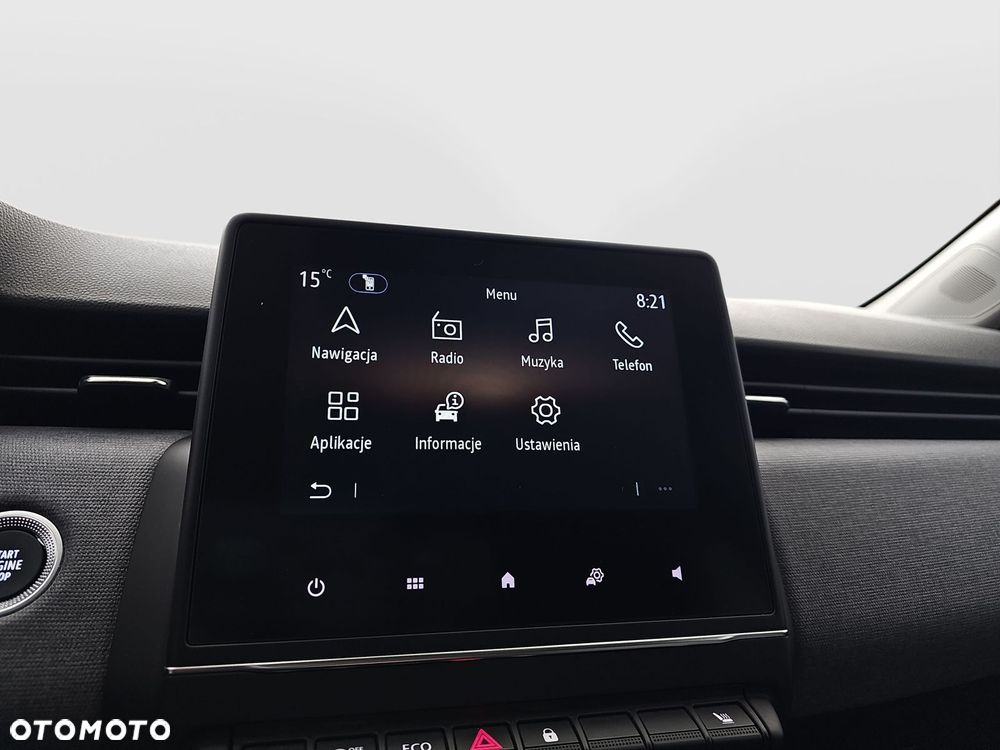 Renault Clio 1.0 TCe Evolution - 20