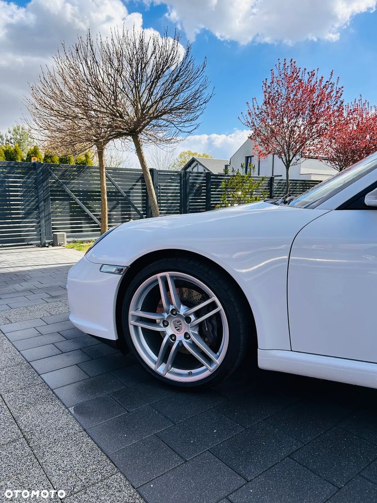 Porsche 911 Carrera PDK - 12