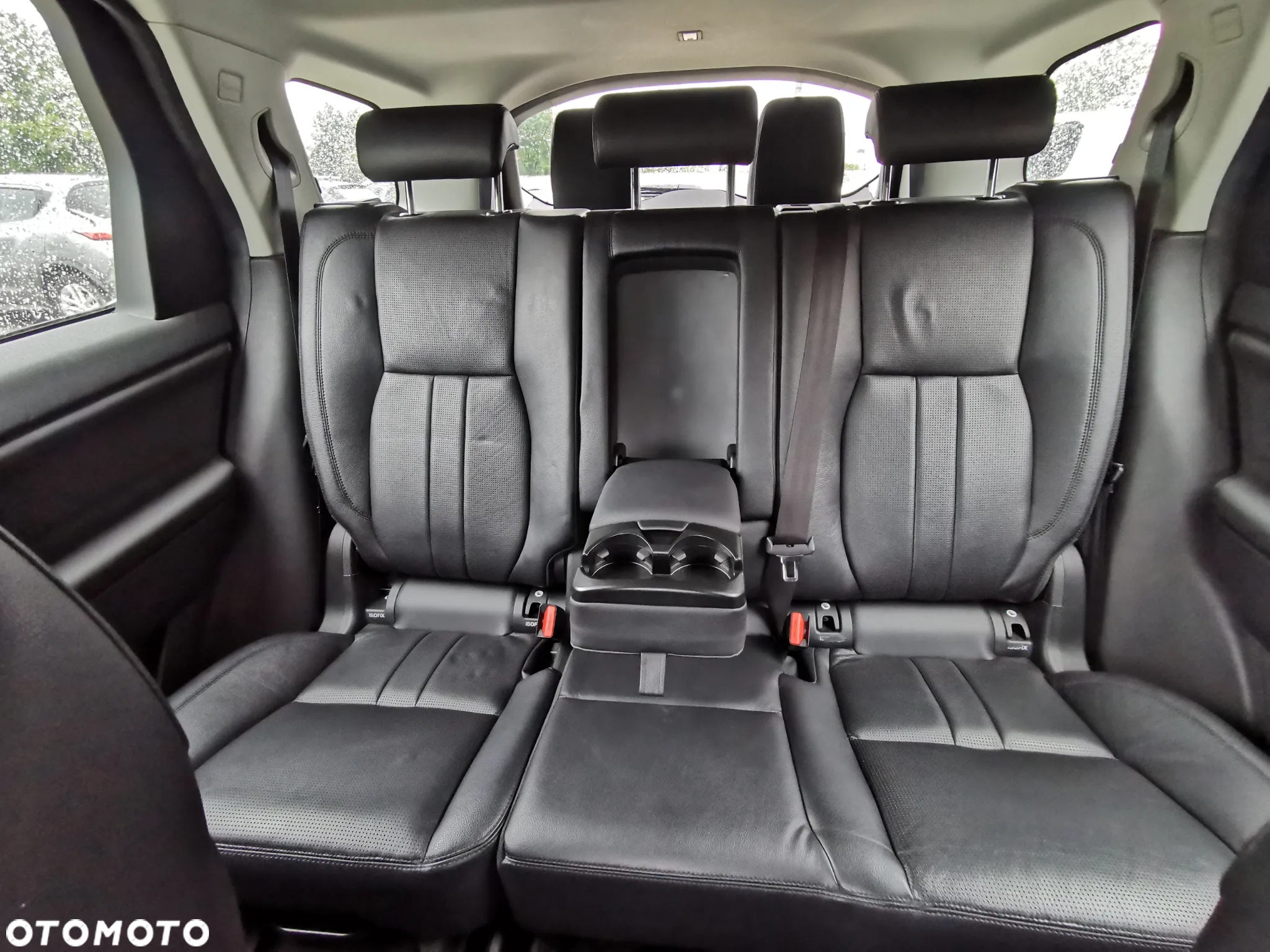 Land Rover Discovery Sport 2.0 TD4 HSE Luxury - 23