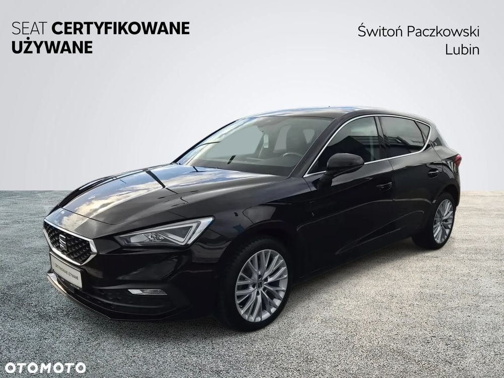Seat Leon 1.5 TSI Xcellence - 1