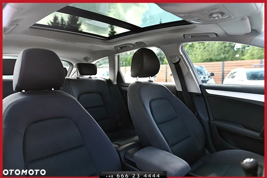 Audi A4 Avant 1.8 TFSI Attraction - 16