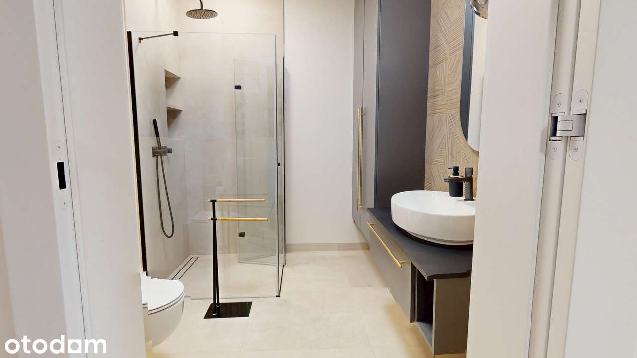 Przytulne 3-pok mieszkanie | Pom. gospodarcze | Parking | Pet-friendly