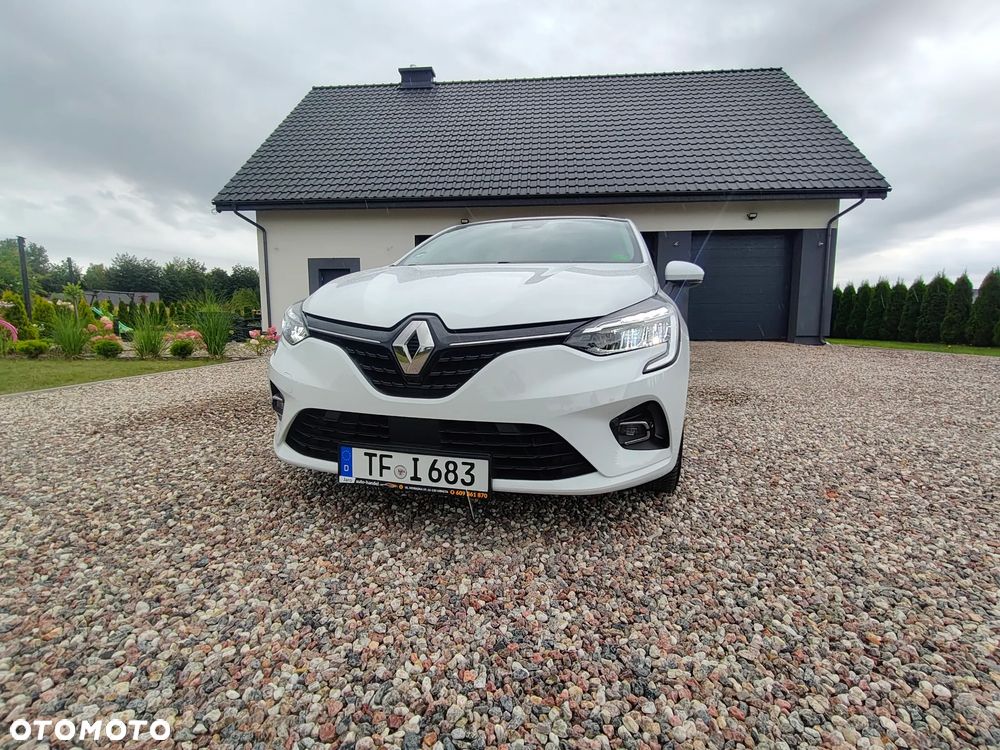Renault Clio - 34