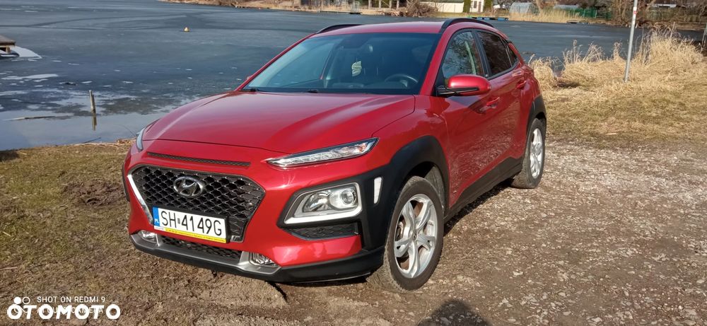 Hyundai Kona 1.0 T-GDI Premium - 2