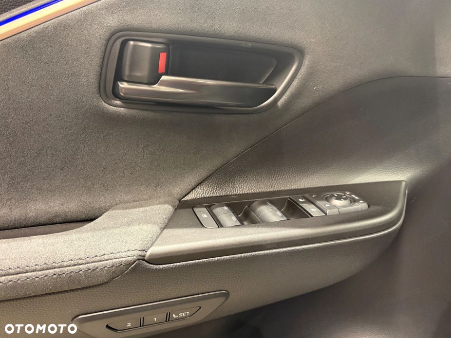 Toyota C-HR 1.8 Hybrid Executive - 5