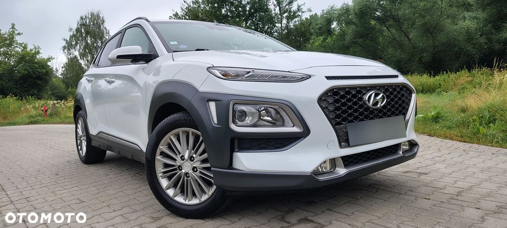 Hyundai Kona 1.0 T-GDI Premium - 29