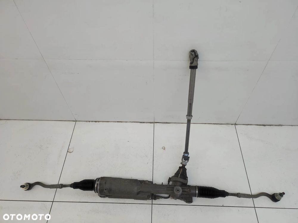 MAGLOWNICA PRZEKŁADNIA KIEROWNICZA EU AUDI Q8 E-TRON ETRON - 1