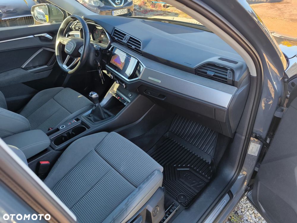 Audi Q3 - 14