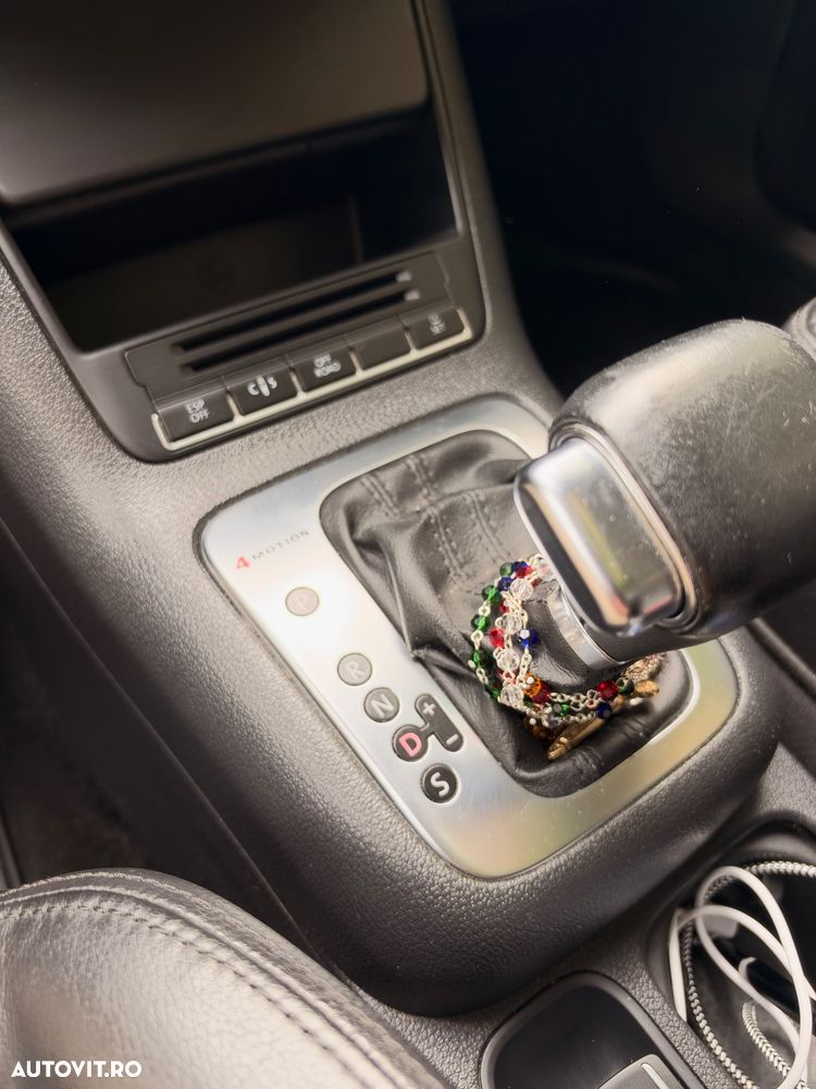 VOLKSWAGEN Tiguan 2010 — imagine 15