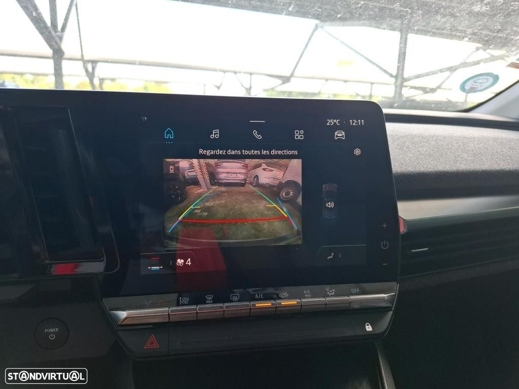 Renault Mégane E-Tech EV60 Iconic Optimum Charge - 4