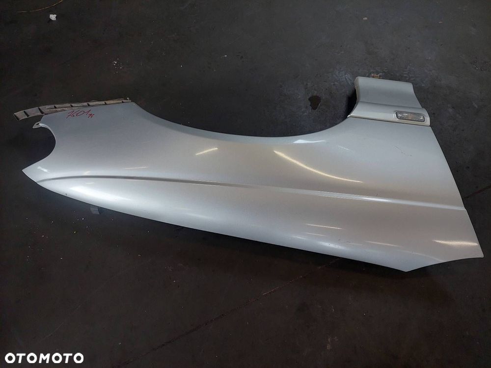 BŁOTNIK PRAWY PRZÓD OPEL OMEGA B FL LIFT Z157 - 4