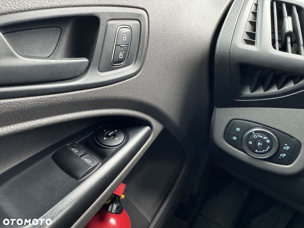 Ford TRANSIT CONNECT L2 MAXI LONG - 23