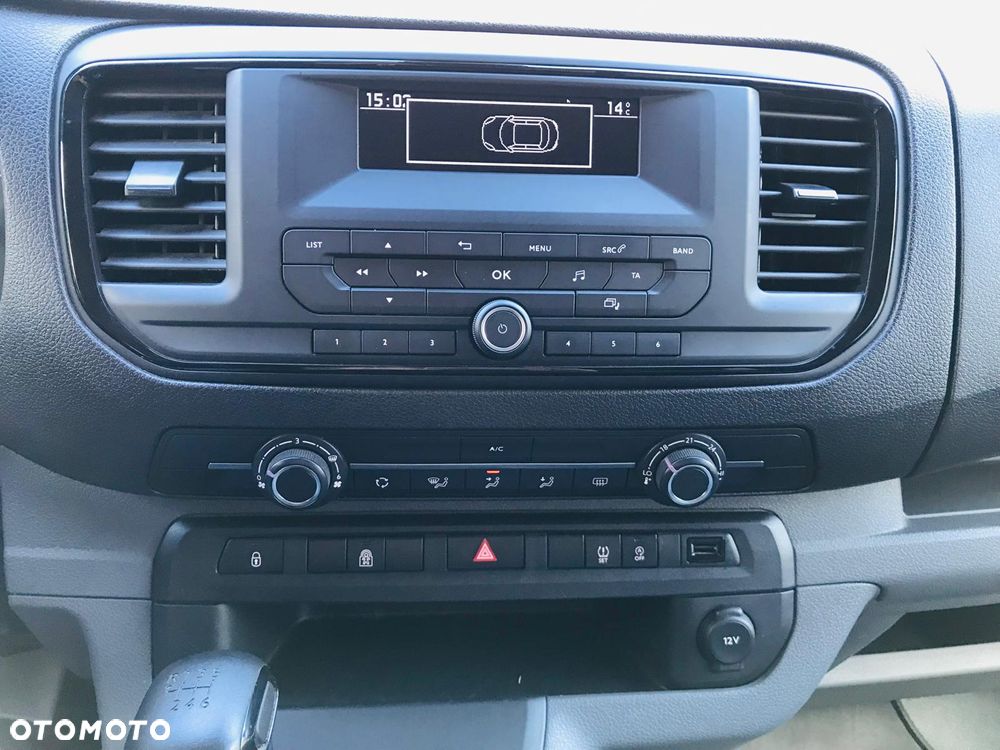 Opel Vivaro Kombi Long 3,1t Enjoy - 16