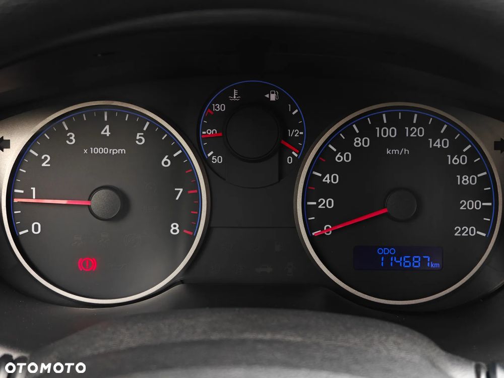 Hyundai i20 1.2 Classic - 9
