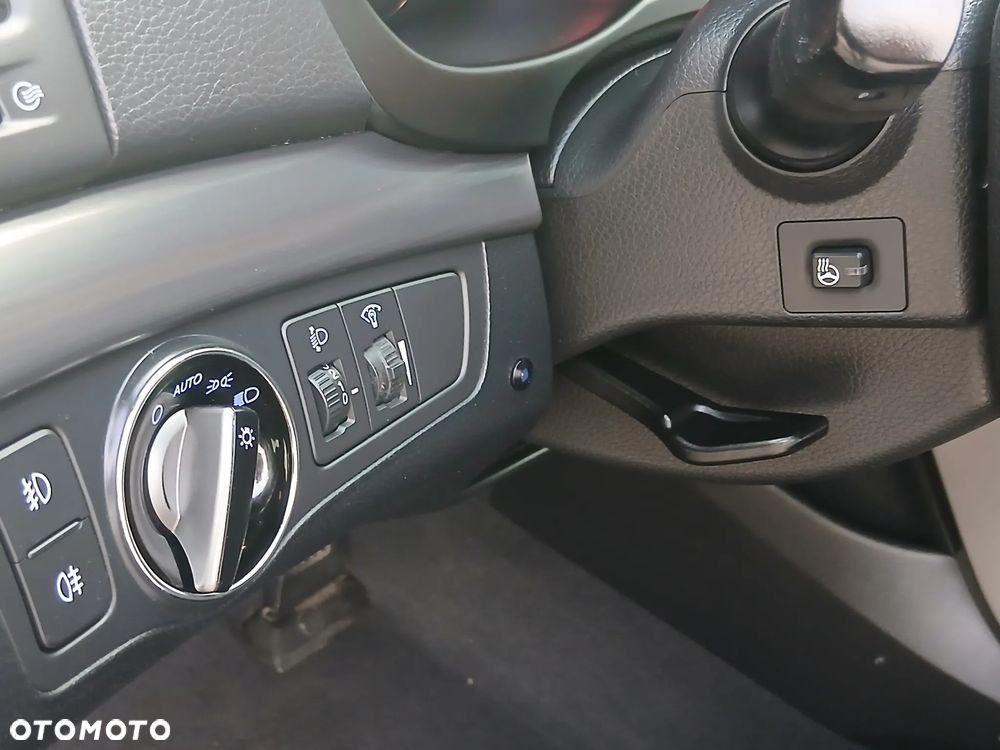 Hyundai i40 - 16
