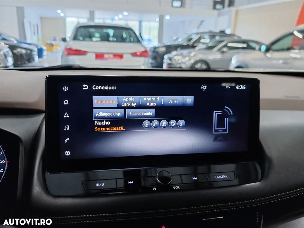 Nissan X-Trail e4ORCE 7 locuri N-Connecta - 22