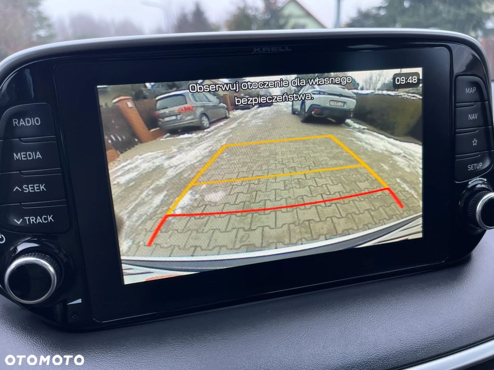 Hyundai Tucson 1.6 Turbo 2WD Intro Edition - 21