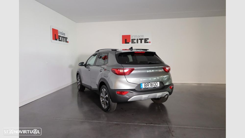 Kia Stonic 1.0 T-GDI Drive - 24