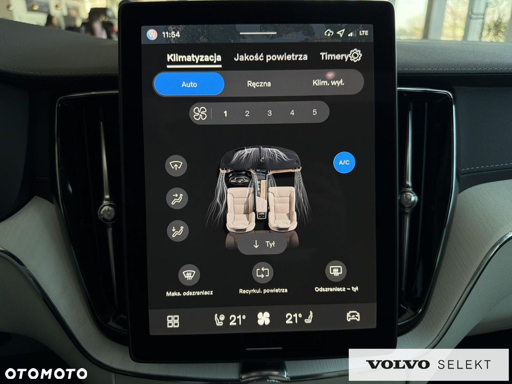 Volvo XC 60 - 22