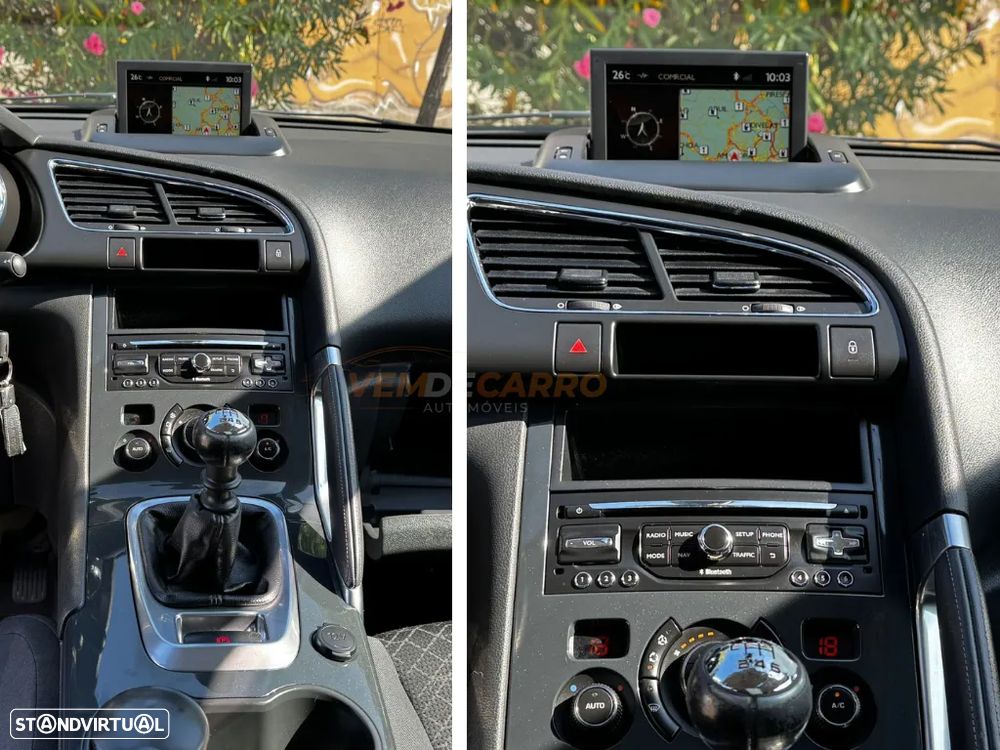 Peugeot 3008 1.6 BlueHDi Style - 15