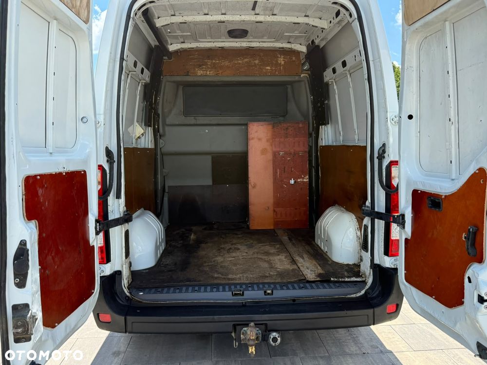 Renault Master - 12