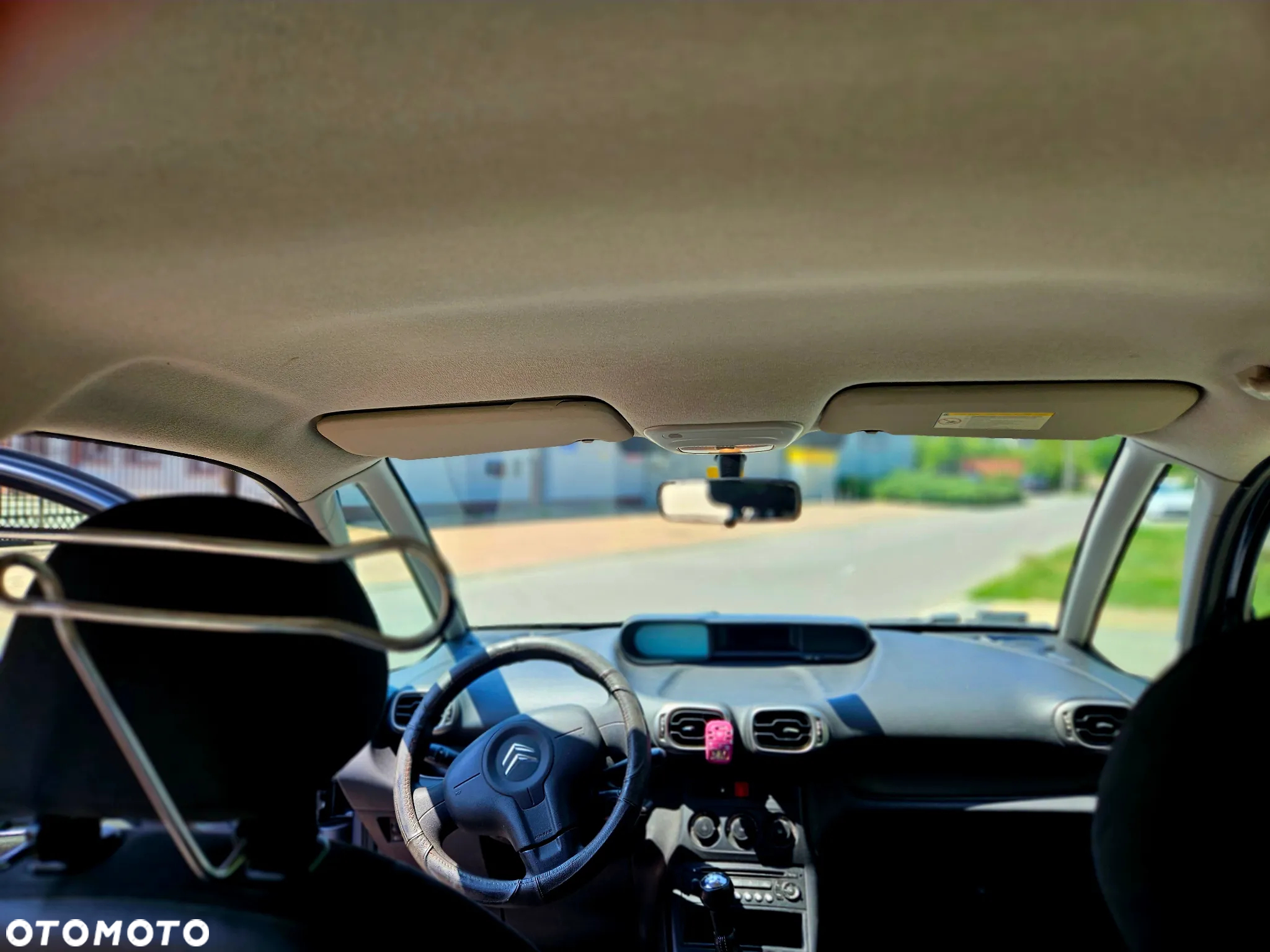 Citroën C3 Picasso 1.4i Attraction - 10