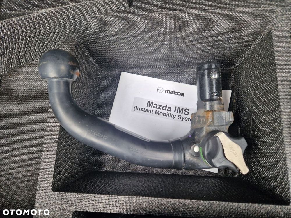 Mazda CX-5 2.2 D Skyenergy AWD - 22