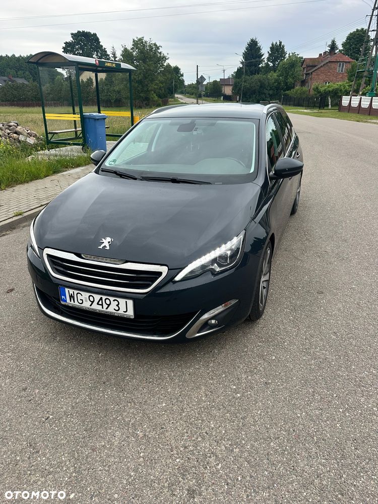 Peugeot 308 - 10