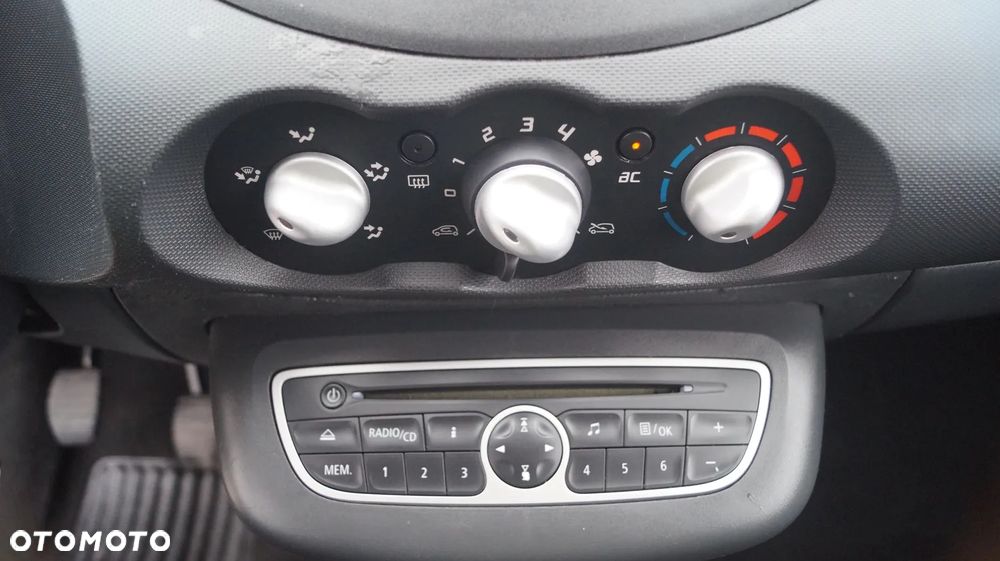 Renault Twingo 1.2 16V Eco Dynamique - 17