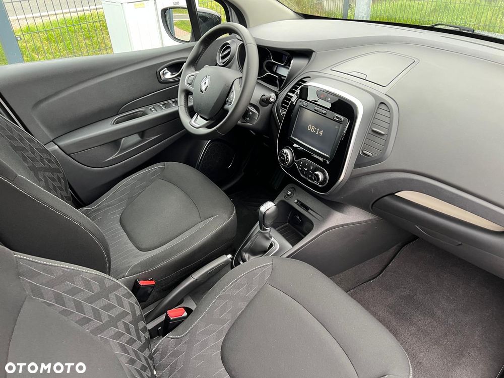 Renault Captur 2019 photo 3