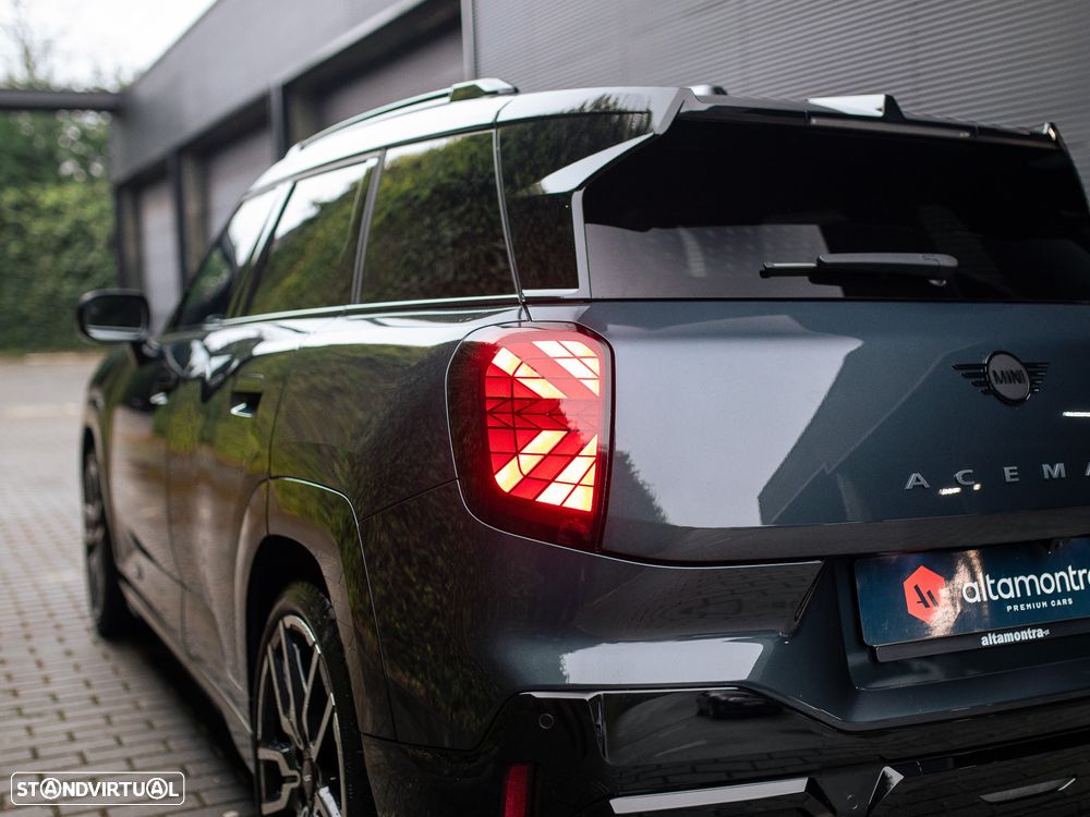 MINI Aceman SE JCW S - 17