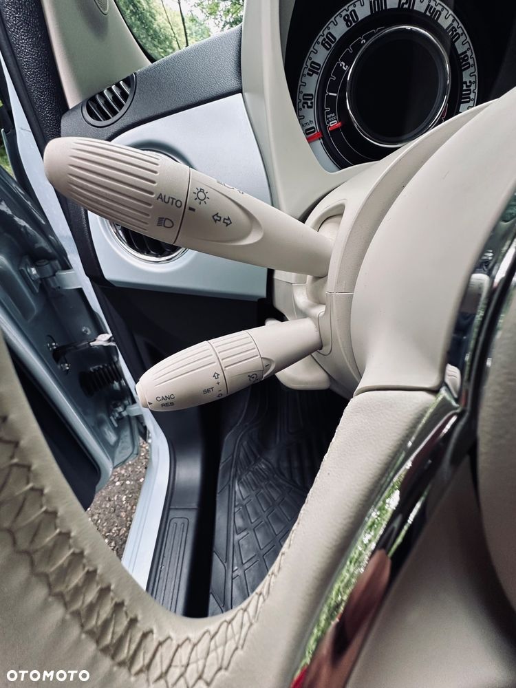 Fiat 500 1.0 Hybrid Pop - 15