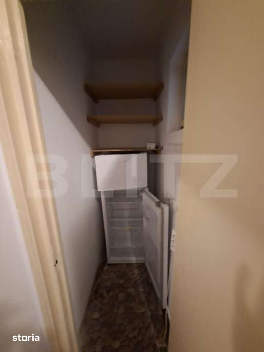 Apartament de inchiriat cu 2 camere – Aleea Cornisa, la 3 minute de — fotografia 3