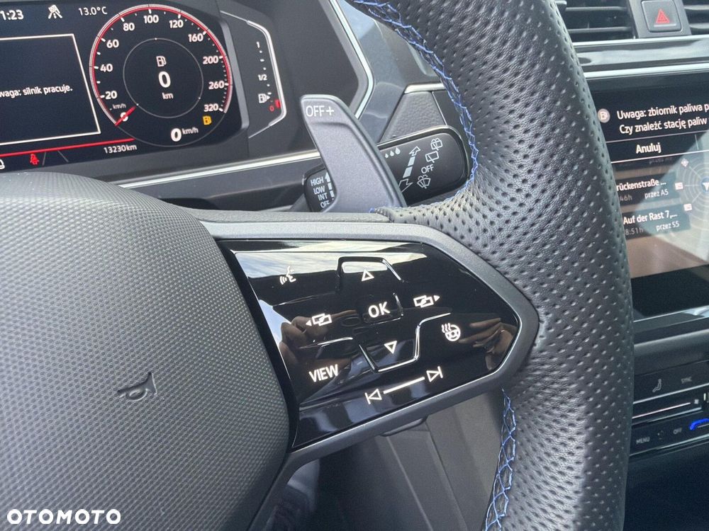 Volkswagen Tiguan 2.0 TSI 4Mot R DSG - 21