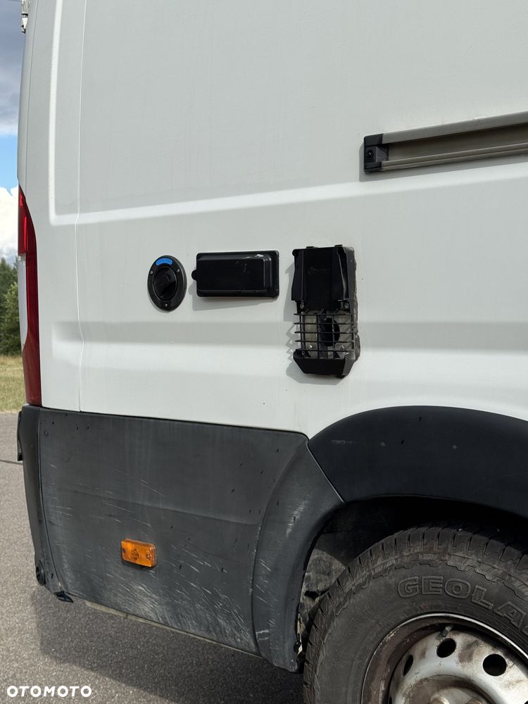 Fiat Ducato - 10