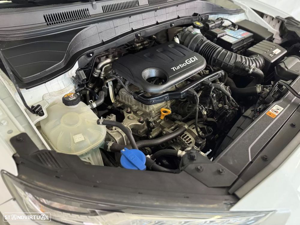 Hyundai Kauai 1.0 T-GDi Premium - 8