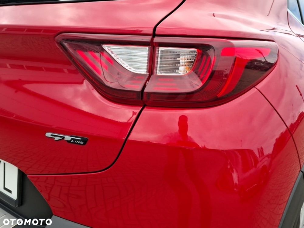 Kia Stonic 1.0 T-GDI GT Line DCT - 17