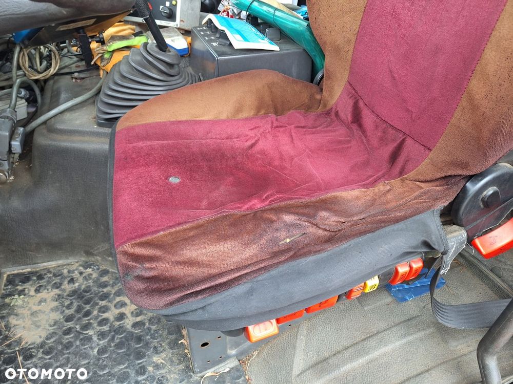 Versalift 1824 4X4 + Kropice + Sypač - 10