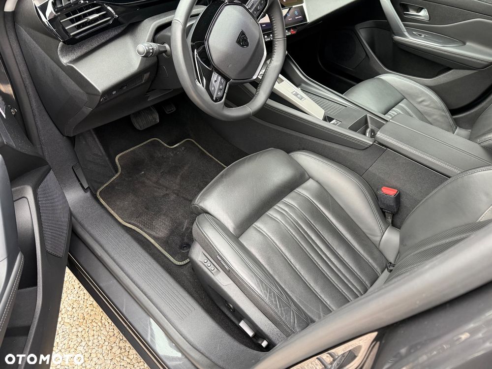 Peugeot 408 PureTech 130 EAT8 Allure - 10