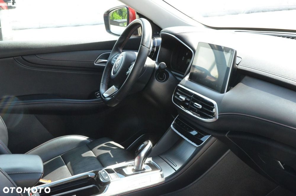 MG HS 1.5T-GDI Comfort - 24
