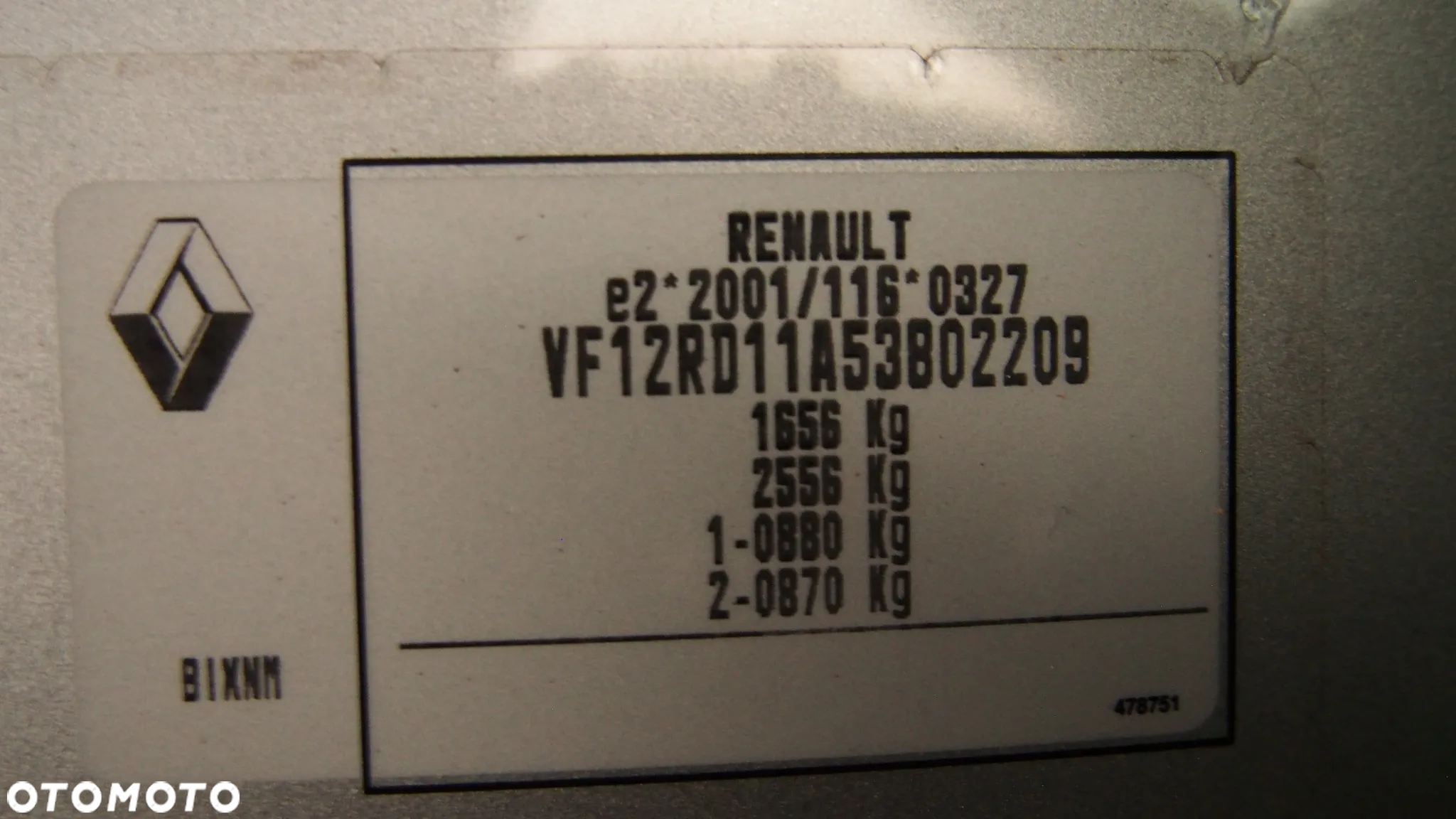Renault Captur 0.9 Energy TCe Life EU6 - 38