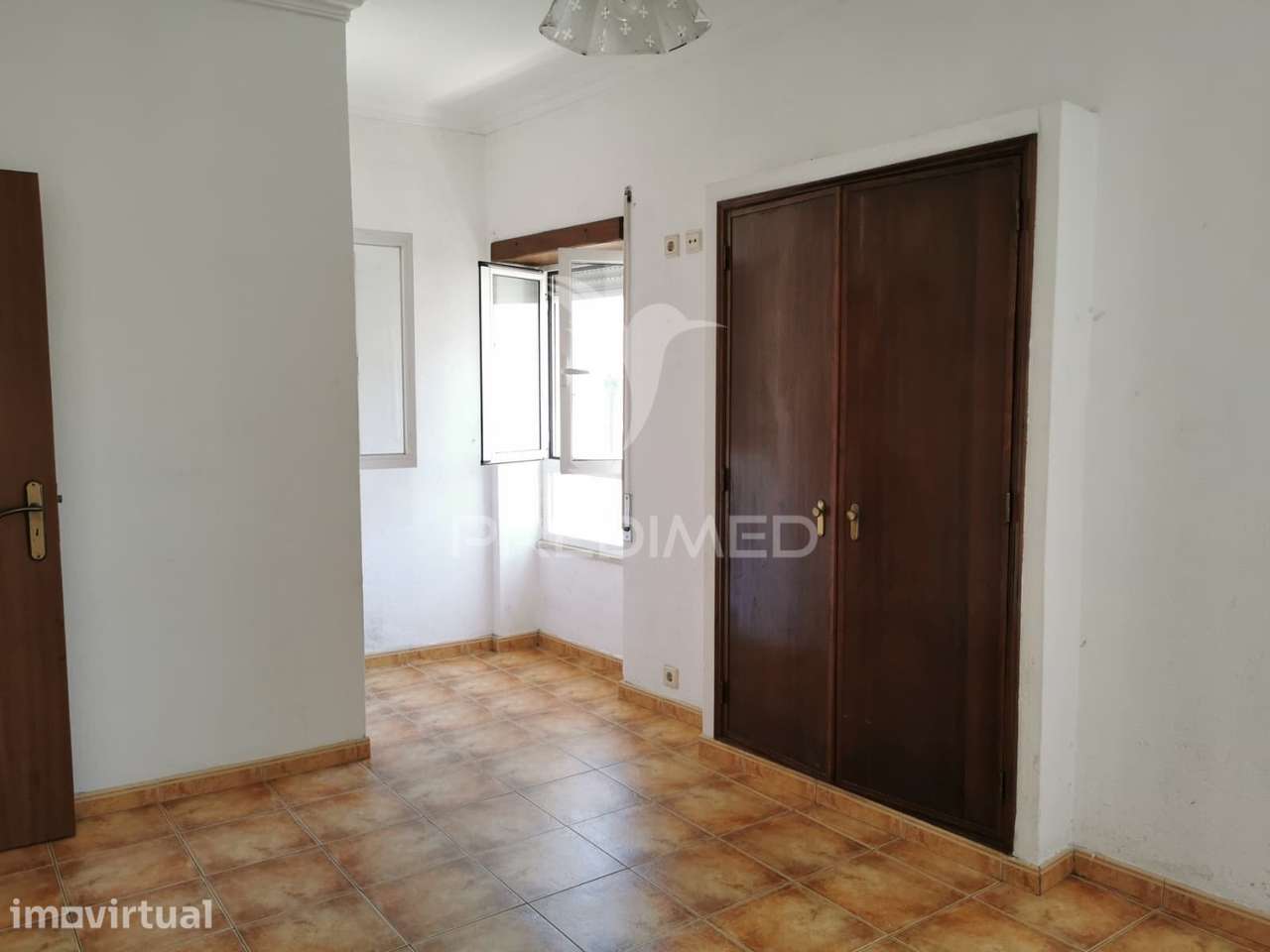 Moradia T3 no centro de Tomar - Grande imagem: 5/26