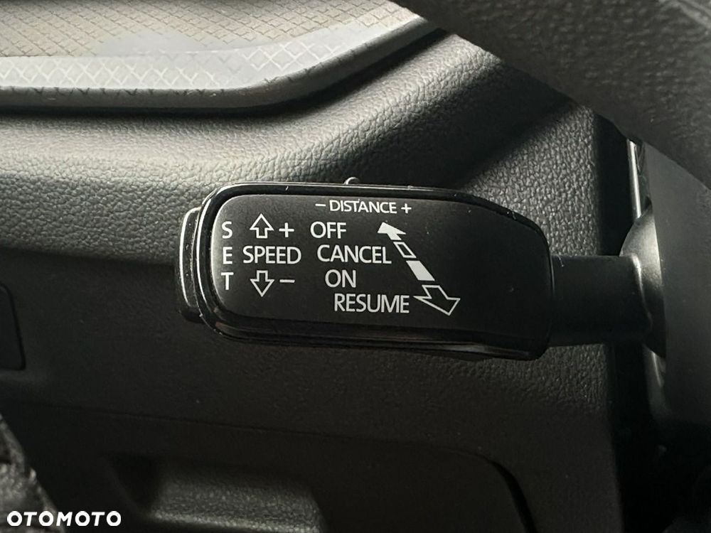 Skoda Octavia - 23