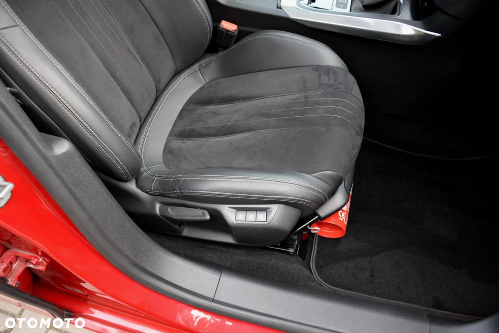 Peugeot 308 BlueHDi 150 EAT6 Stop & Start Allure - 30