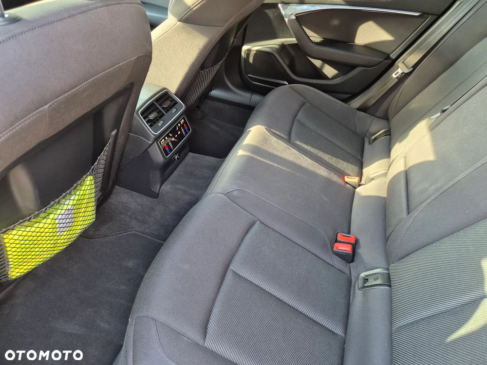Audi A6 ver-40-tdi-s-tronic-sport - 11