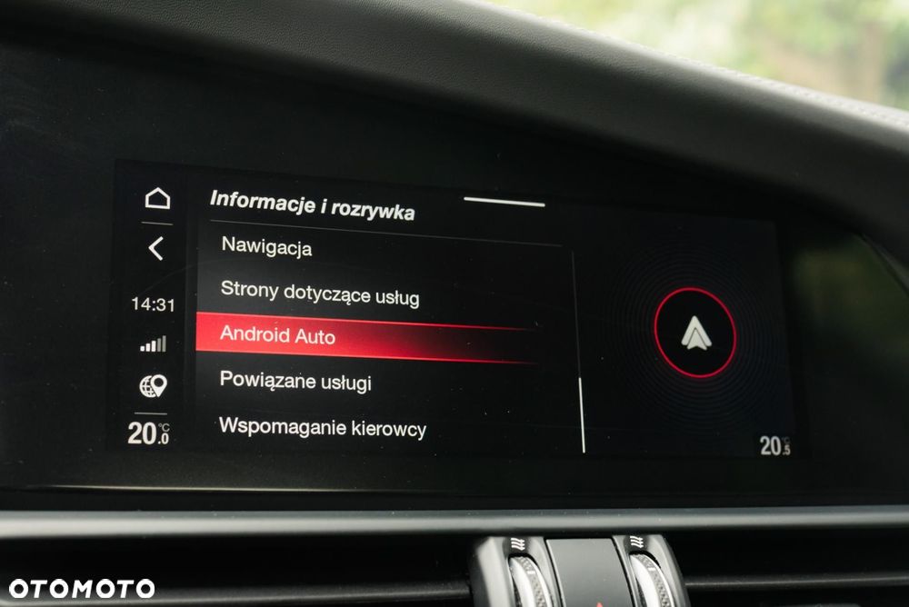 Alfa Romeo Giulia 2.0 Turbo Veloce Q4 - 20