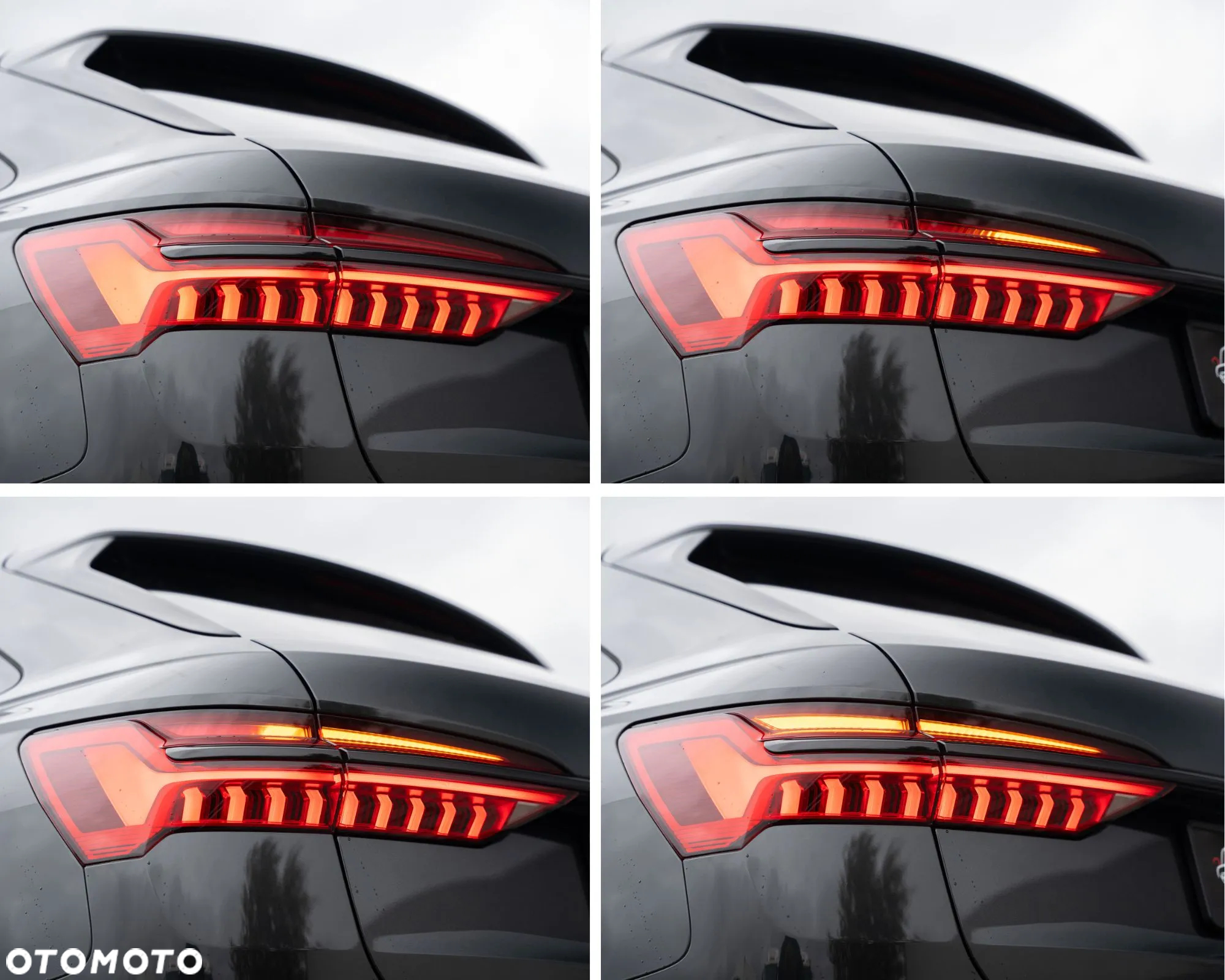 Audi A6 Avant 40 TDI S tronic sport - 18