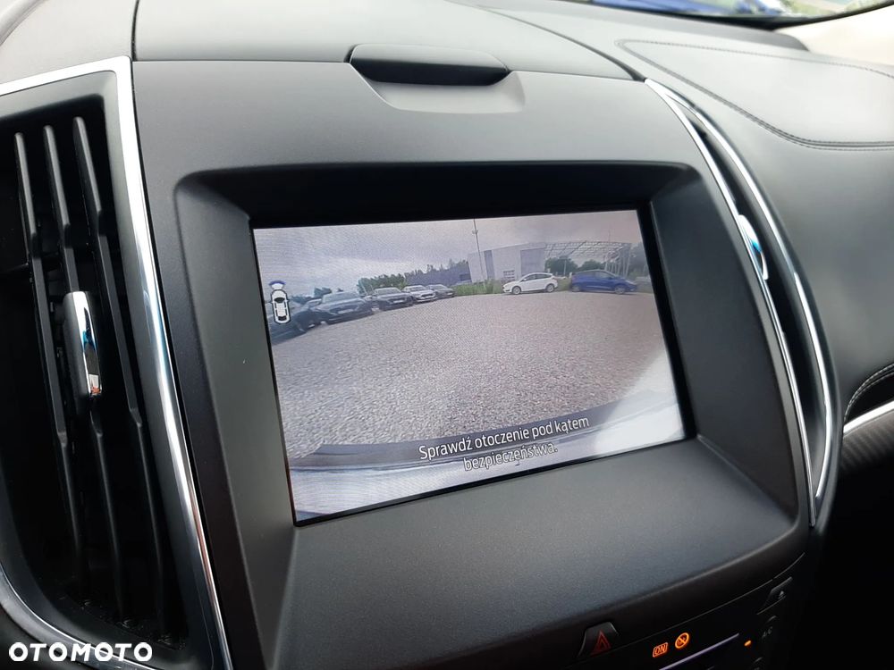 Ford Edge 2.0 EcoBlue Twin-Turbo 4WD Vignale - 36