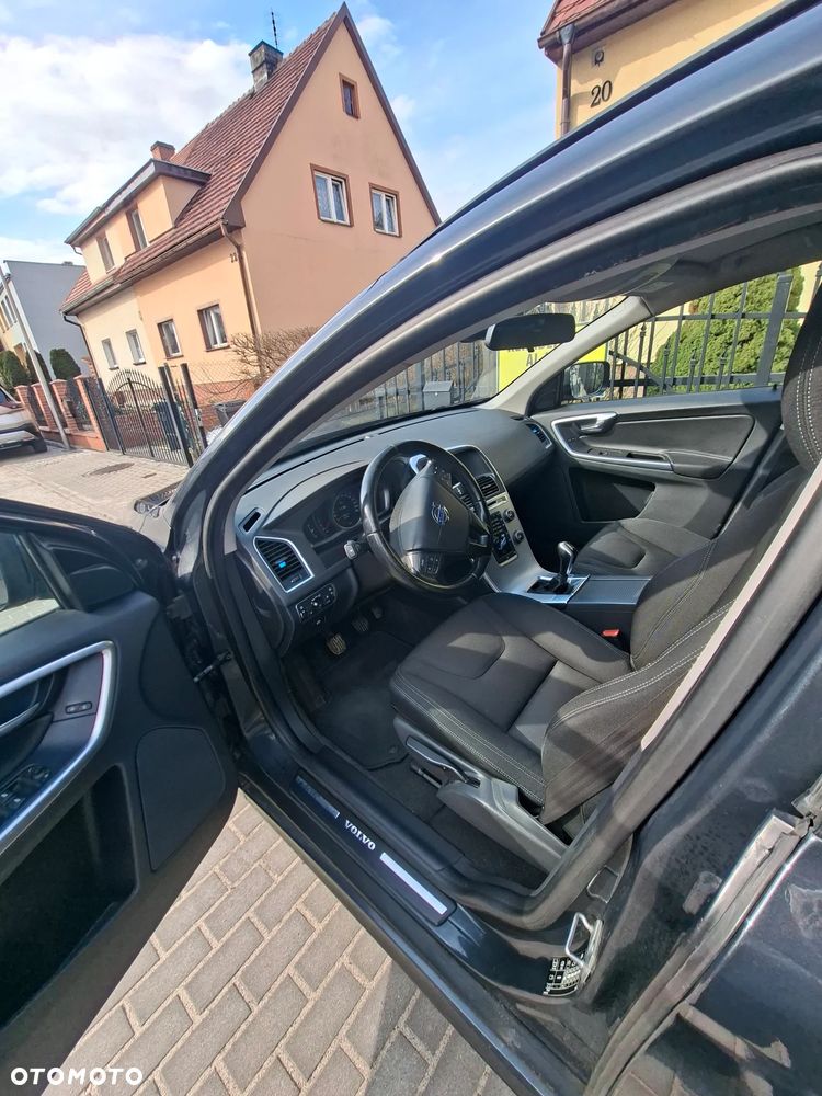 Volvo XC 60 - 5
